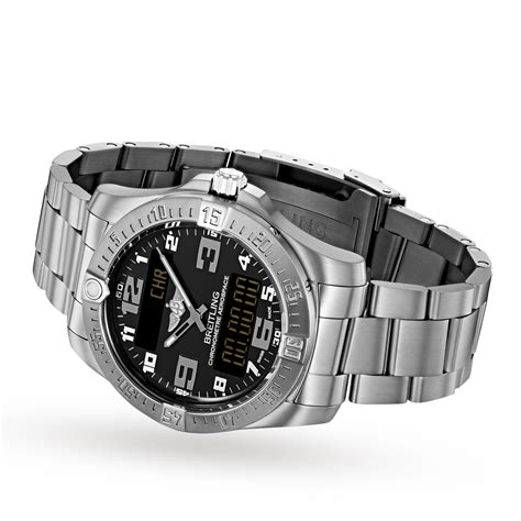 Breitling Aerospace Evo (E7936310/BC27) 